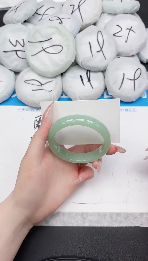 女款东凌手镯81-58