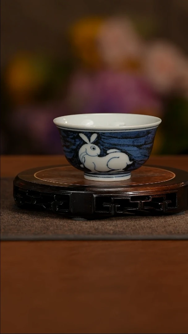 【闪购商品】景德镇高端纯手工瓷器