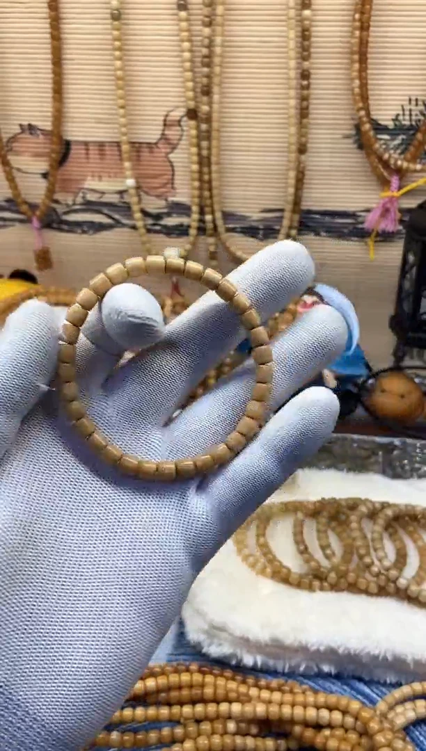 龙脊菩提手串龙脊菩提福利款手串