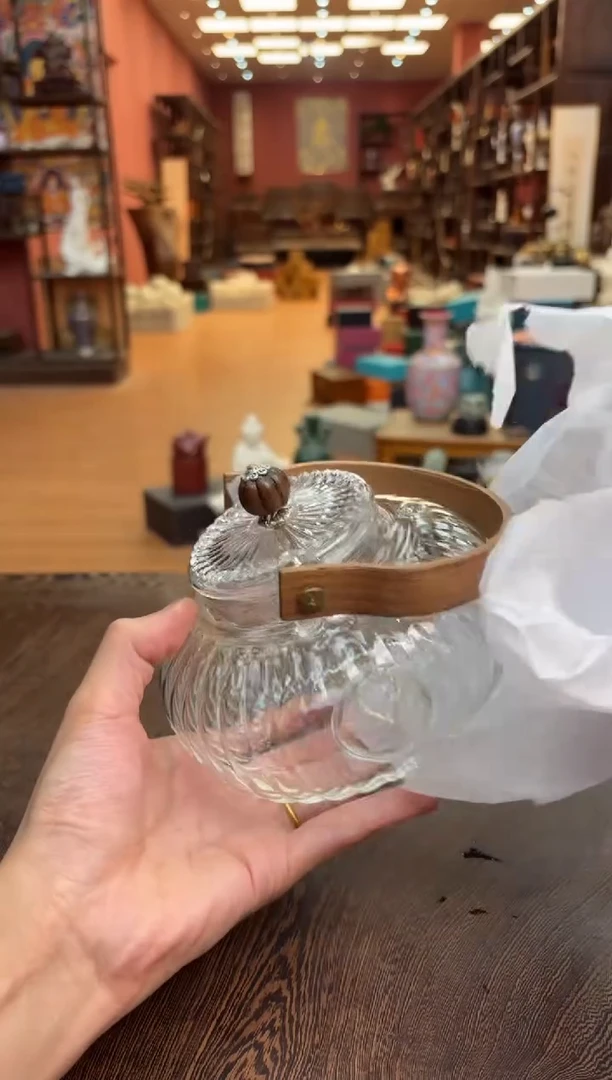 【闪购商品】展厅搬迁，茶具清清清！