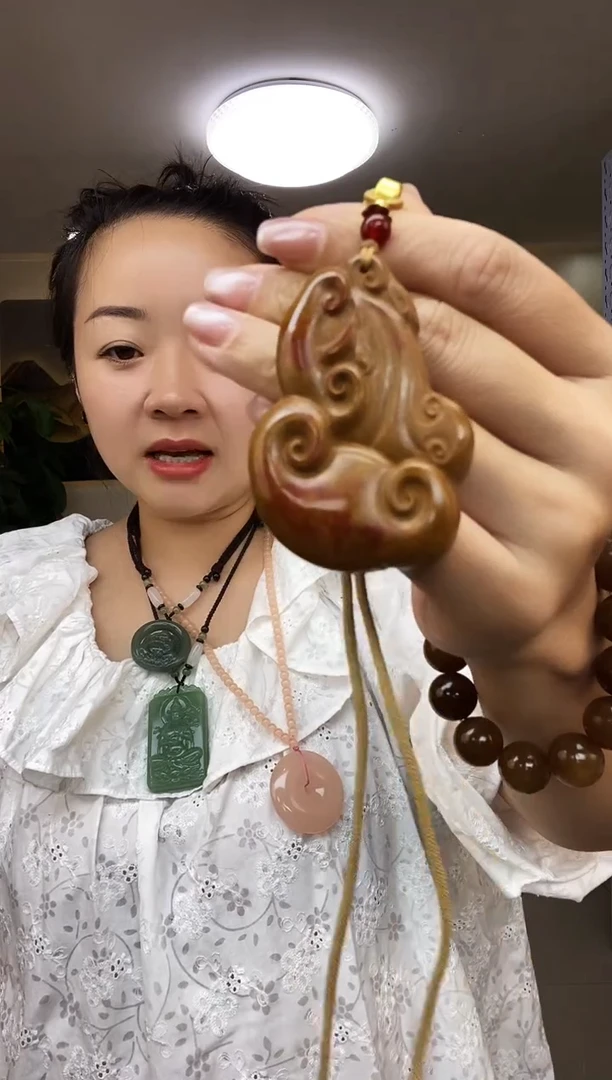 如意吊坠多样性随机发一