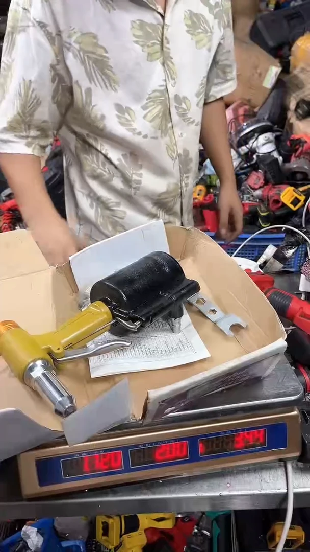 二手电动工具默认微瑕(直播为准)无电池无运险104