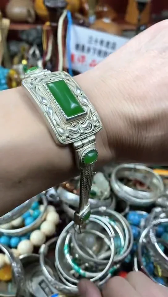 老店文玩杂项摆件