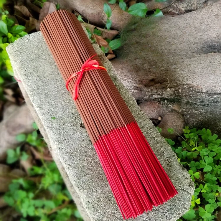 降真香 拜神香 长款 短款