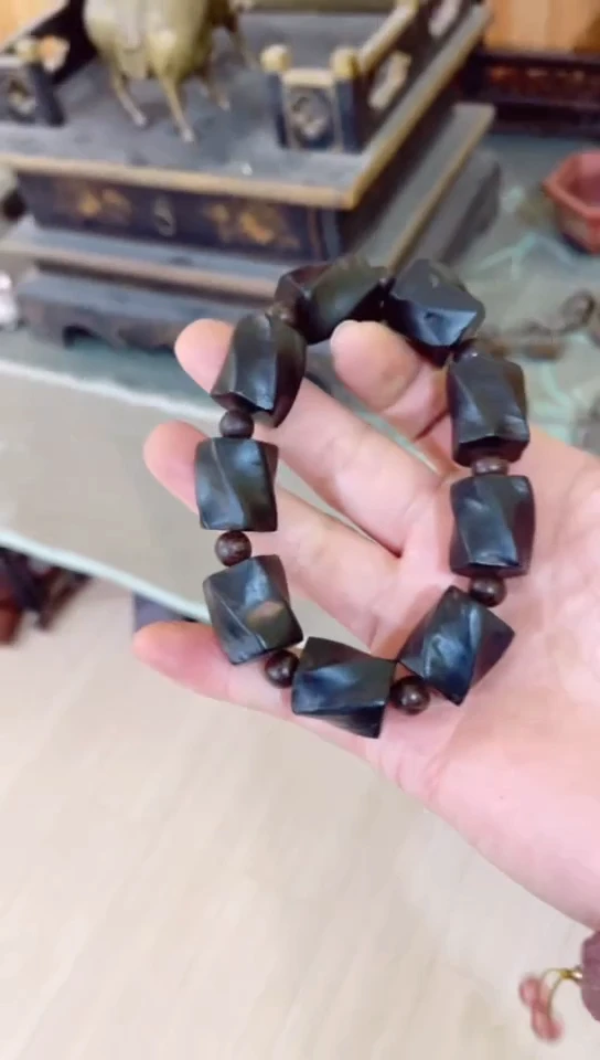 【闪购商品】摆件宫廷影视老旧工艺摆件