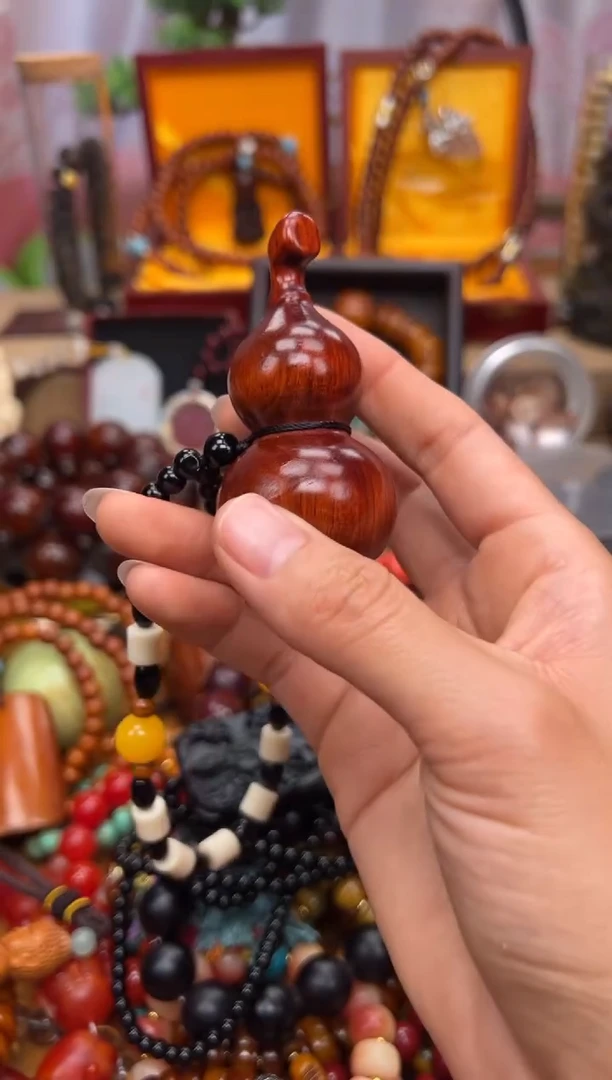 檀香紫檀（小叶紫檀）所见即所得所见即所得