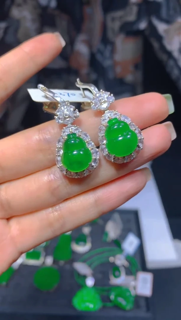 未镶嵌定制翡翠160多样性发货（发其一）