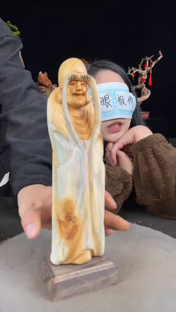 【闪购商品】柏木（崖柏）其他手工摆件,先抢先得!