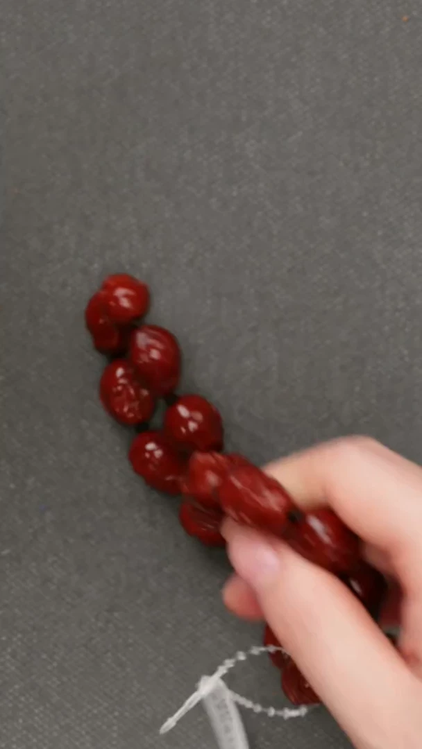 手串/手链橄榄核大****子橄榄核手串