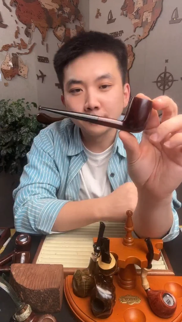 石楠木意大利进口石楠木烟斗