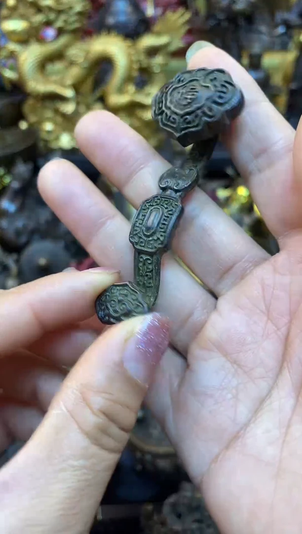 案台摆件 桌面摆件