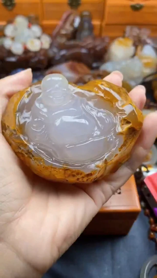 未镶嵌1玛瑙/玉髓用****5ll