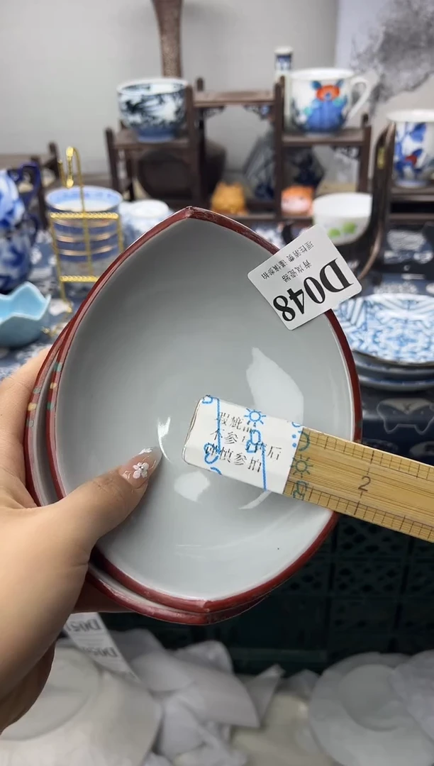 瓷片丹?    D048