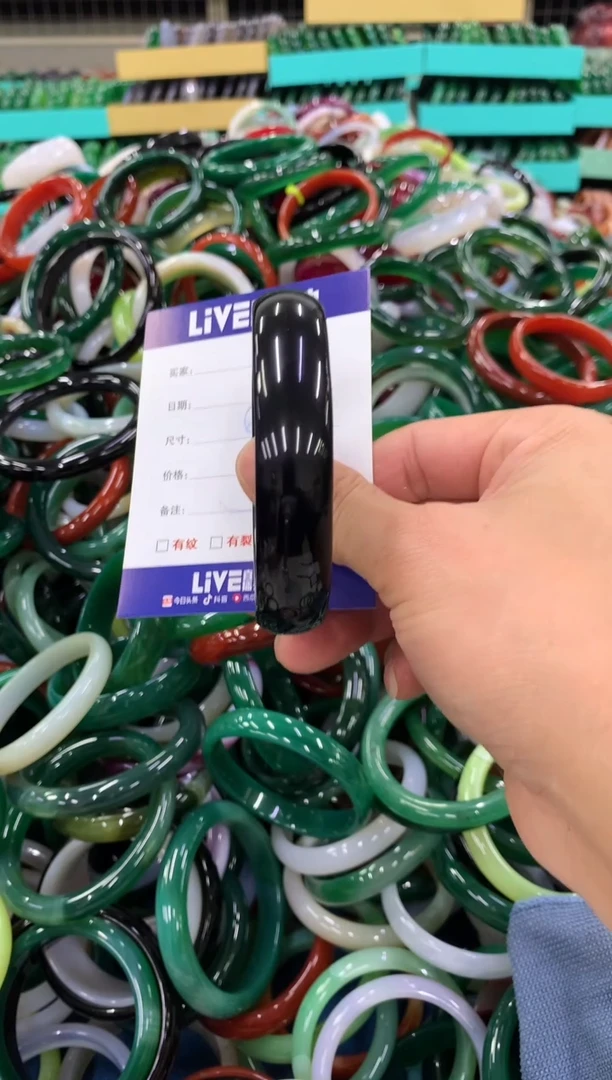 手镯玛瑙/玉髓未镶嵌49