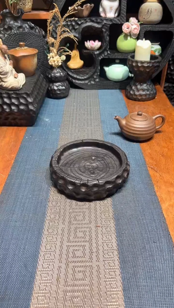 香樟木香樟木一物一拍