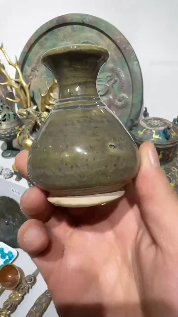 摆件