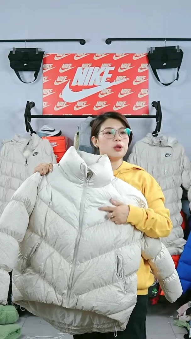 282闪购编码Nike/Jordan运动衣以直播间过款为准尺码L