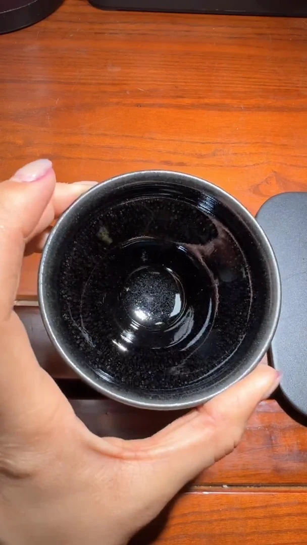 茶盏徐子明高端收藏188