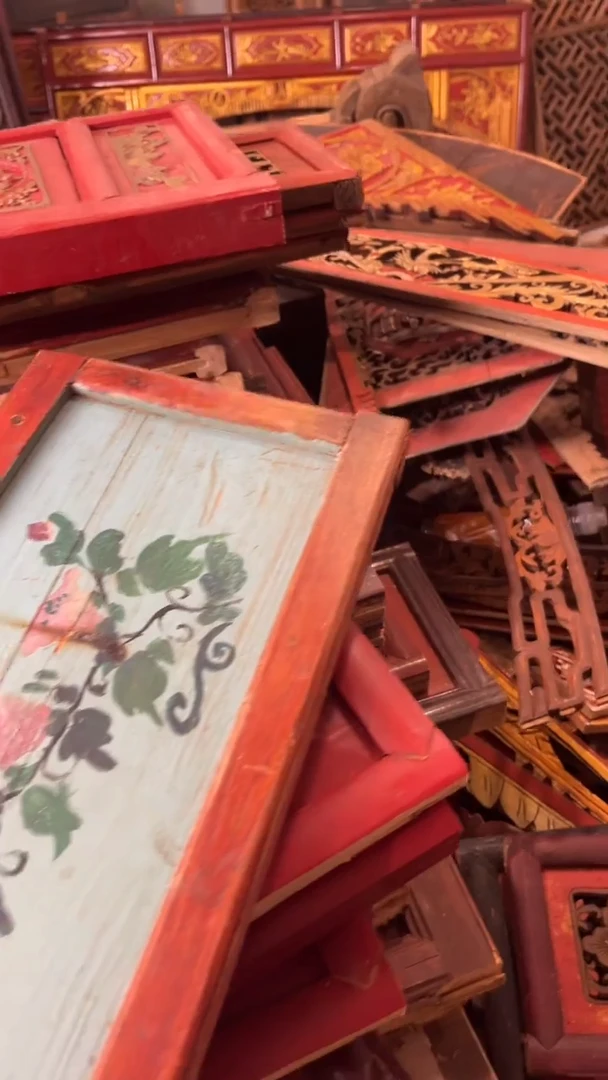 香榧木木雕款上***妞老木雕老物完美主义者勿拍新疆西藏不包邮