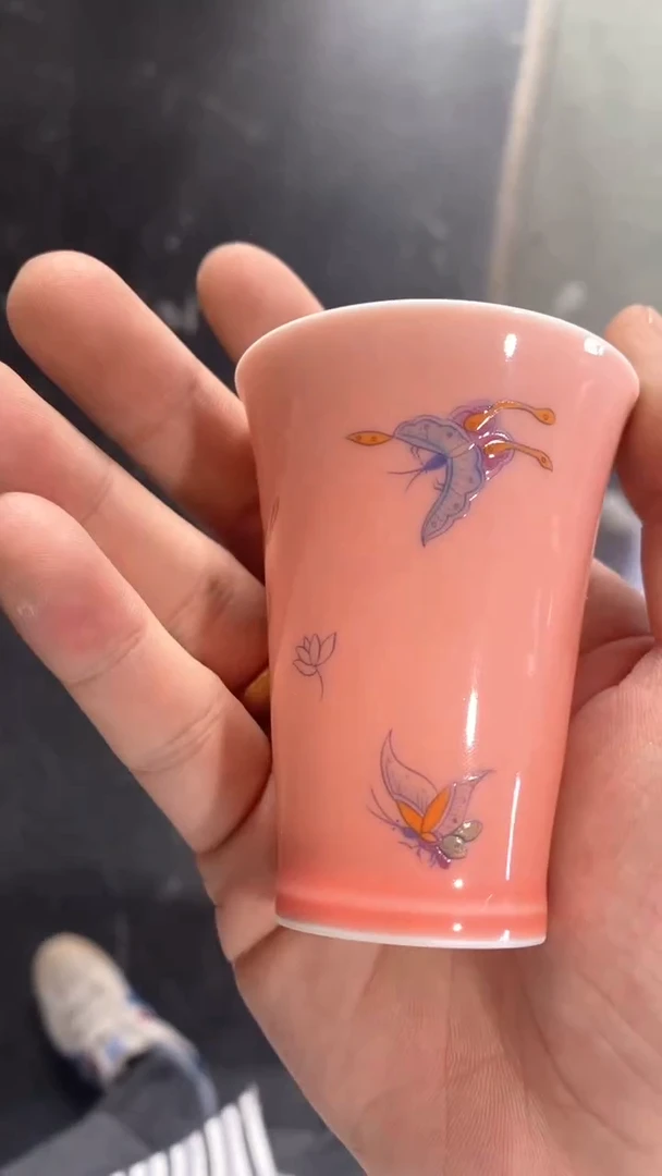 瓷片B0083陶瓷茶具茶器