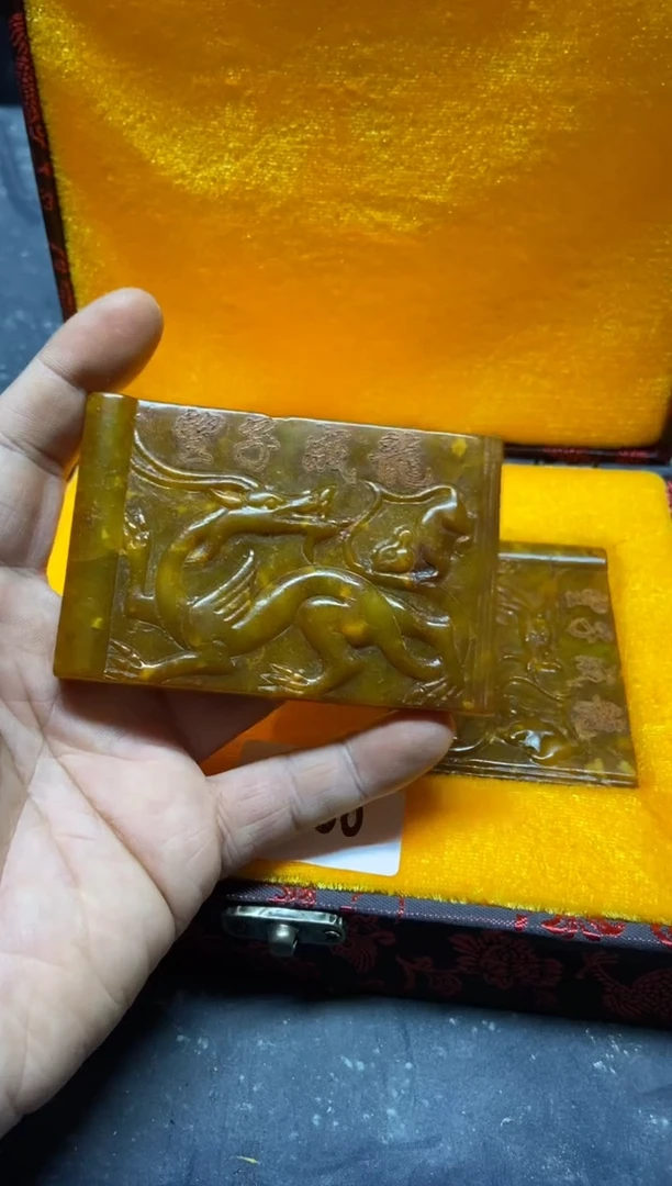 玉桌面创意/精品摆件