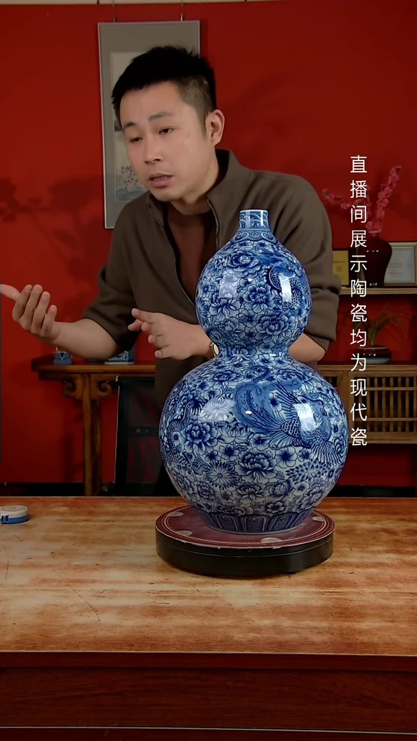 景德镇御匠邦陶瓷1