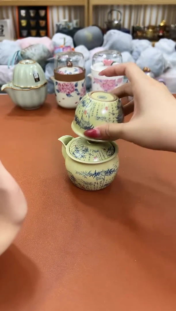 万家瓷坊清货商品链接@@YS362