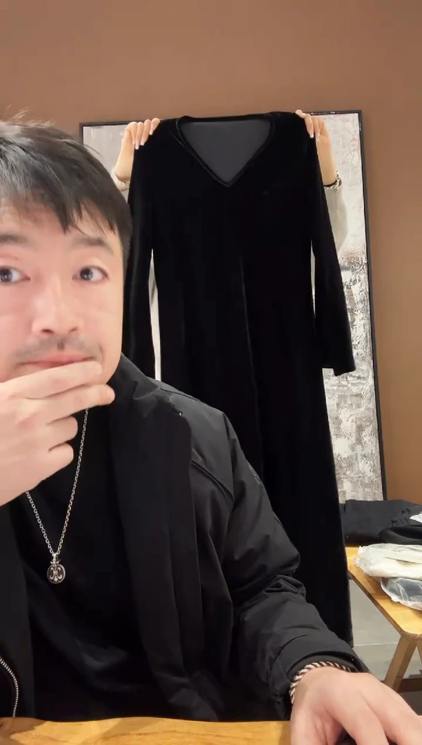服饰清仓使用后不支持7天无理由售后014