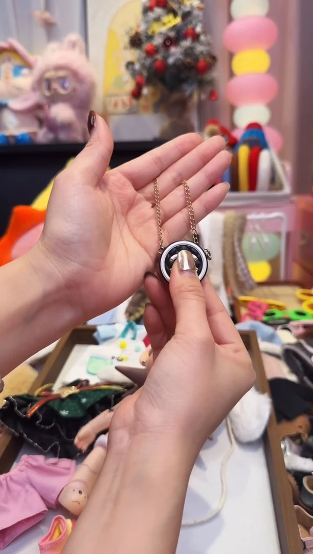 小香宝宝一个嘎子姐的