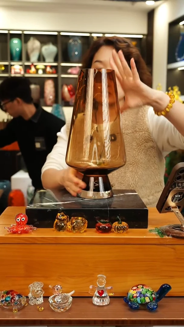 外贸花瓶尾货花瓶018