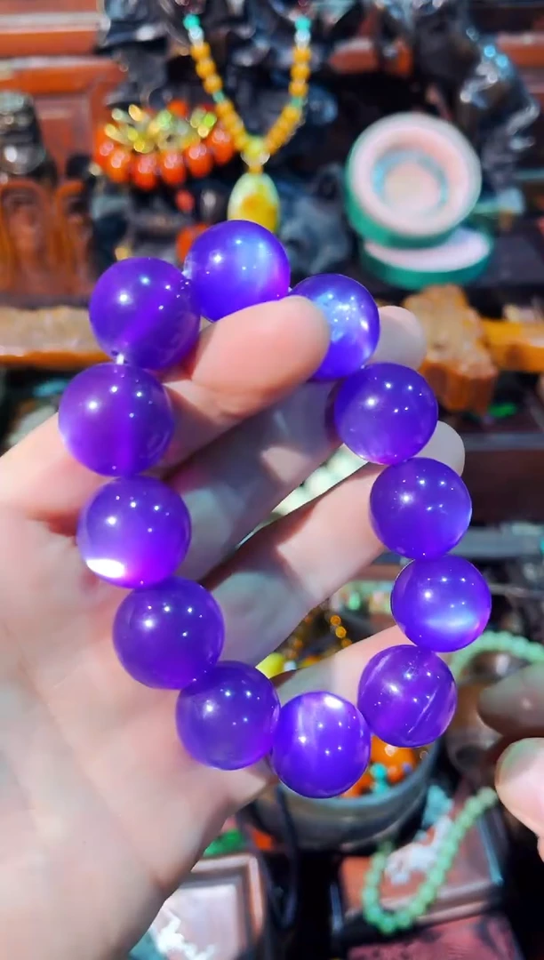 【闪购商品】蜜蜡颈饰未镶嵌安哥精选专属链接5454