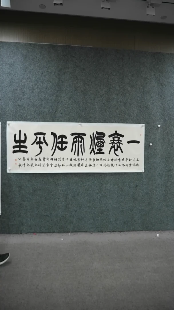 国画书法shj老师作品