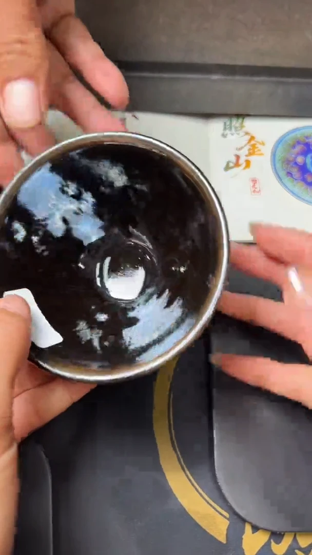 茶盏徐长和高端收藏72