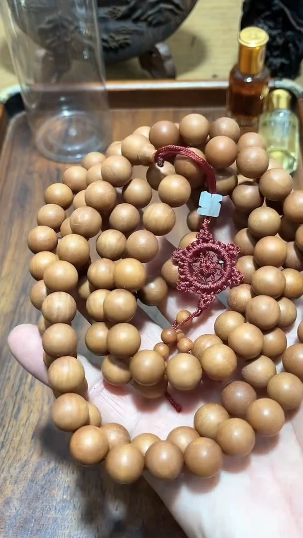 【闪购商品】檀香木精品推荐老山檀1.2