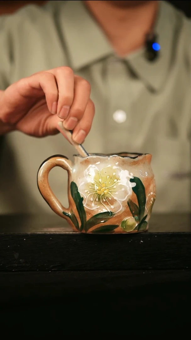 其他600遇瓷手作同款