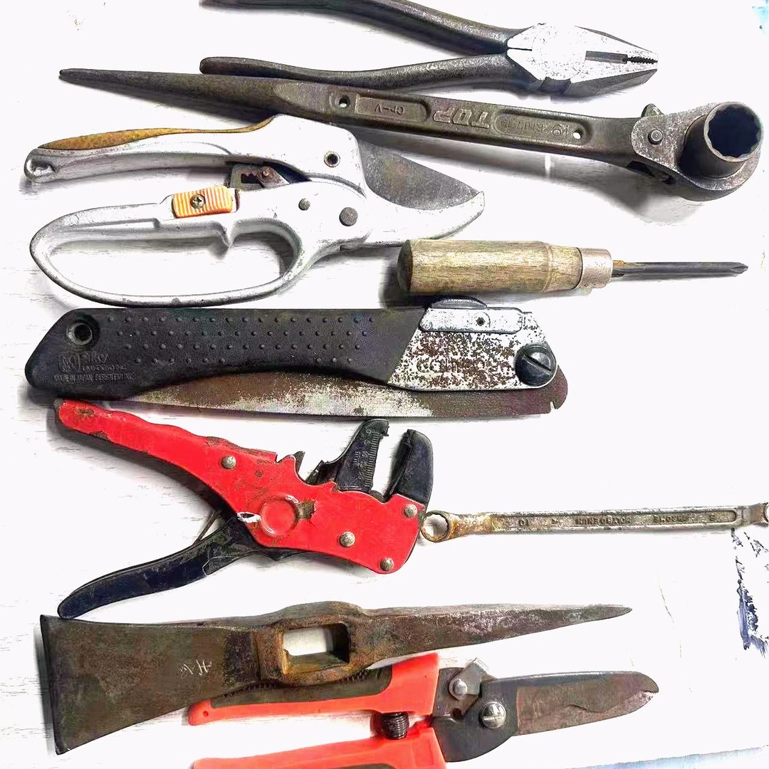 多功能大力钳定向链接私拍不发