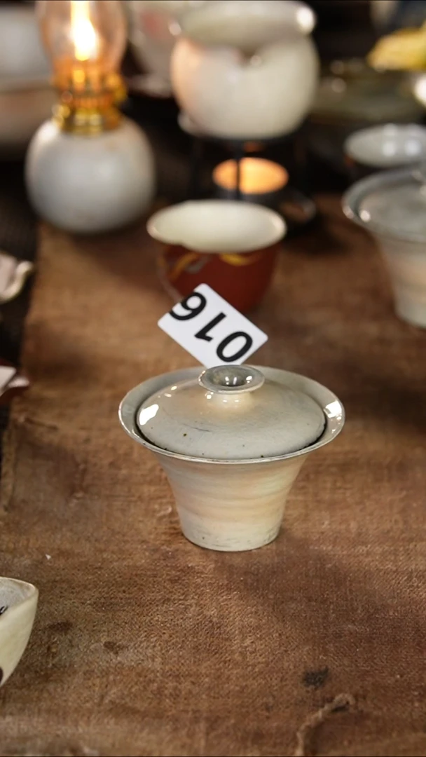 016景德镇{立梦陶}手作