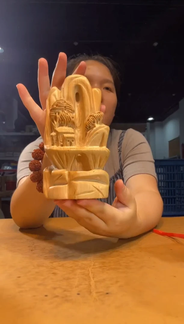 柏木（崖柏）其他（ 直播推荐 ）