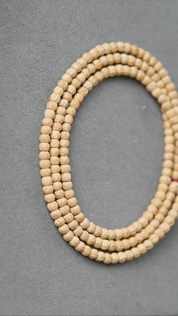 【闪购商品】柏香籽/百香籽吊坠朝颜