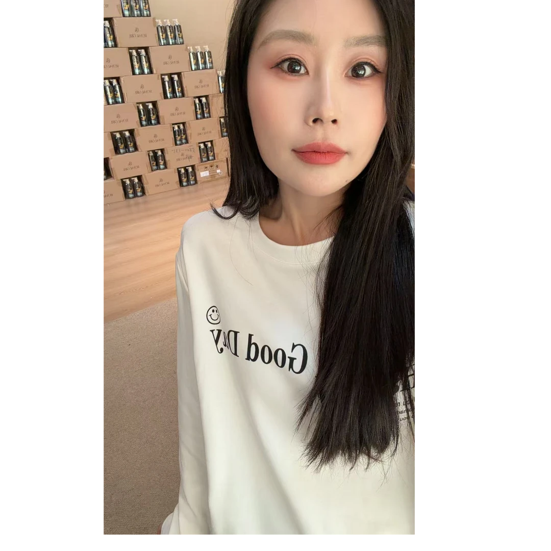 字母白T A 白色 6607