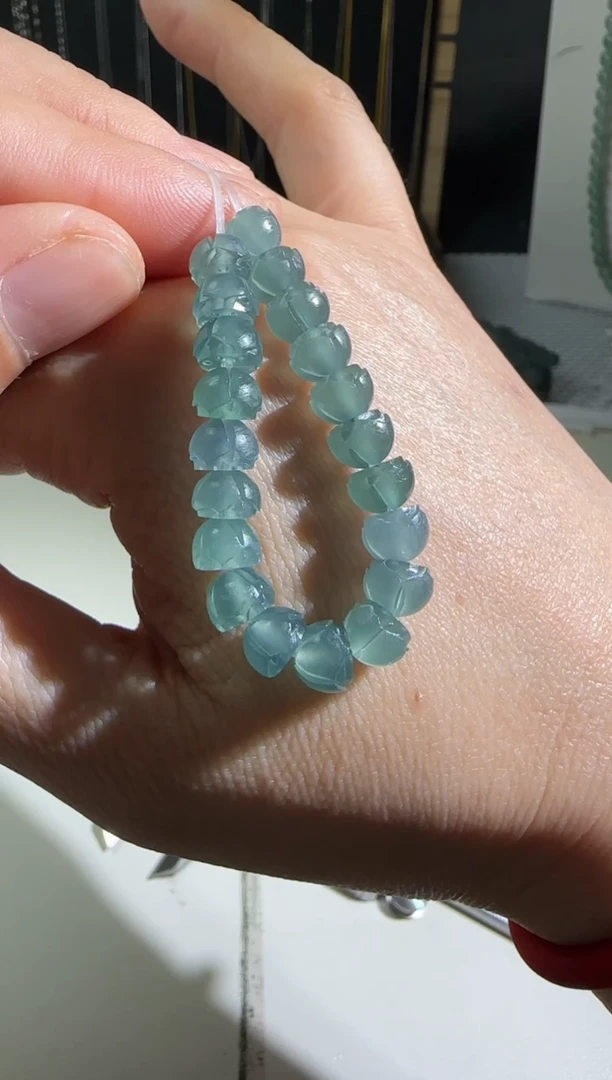 未镶嵌定制翡翠用****700000304