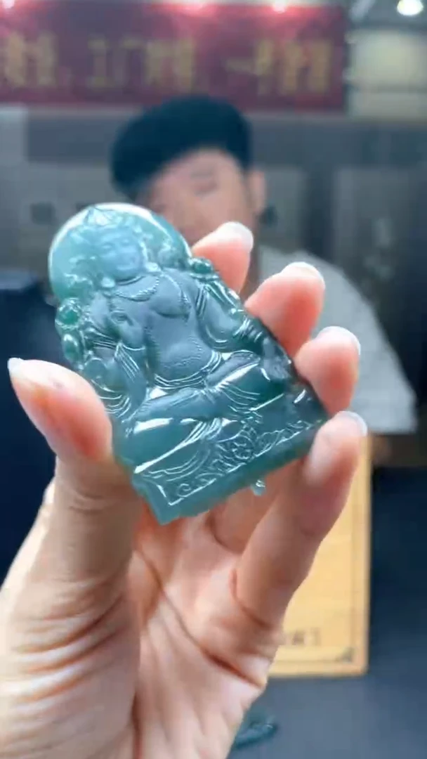 未镶嵌定制翡翠********416