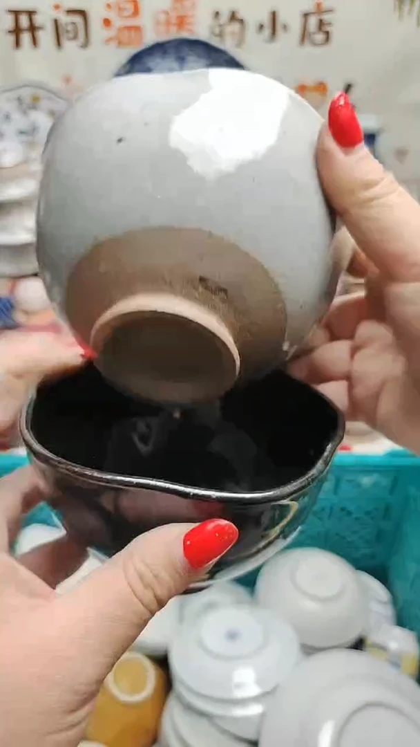 其他紫韵陶艺优品小铺满30包邮