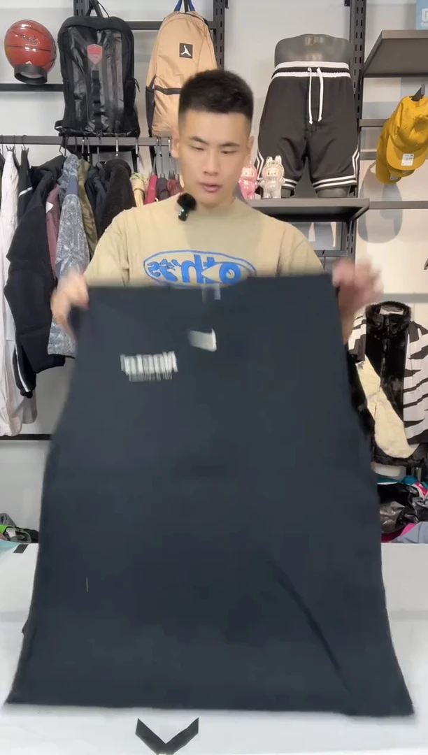 3165 编码 瑕疵修复以直播间为准 尺码