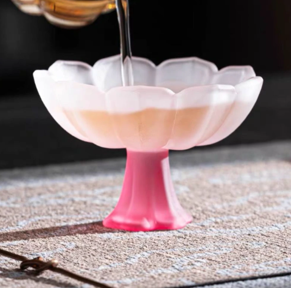 琉璃高足女神杯03XIY01