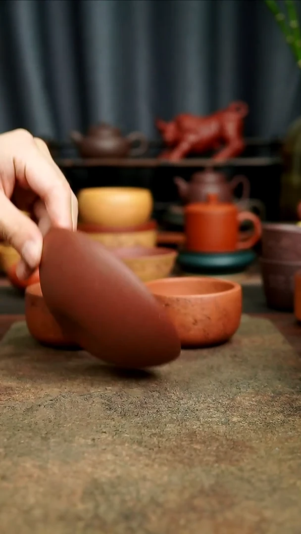 茶杯紫砂凯*11111111111