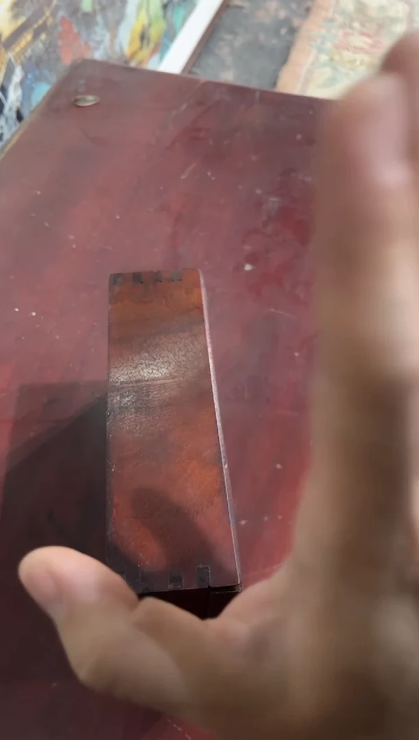 把件小叶紫檀鼎萃阁百货专属闪购40