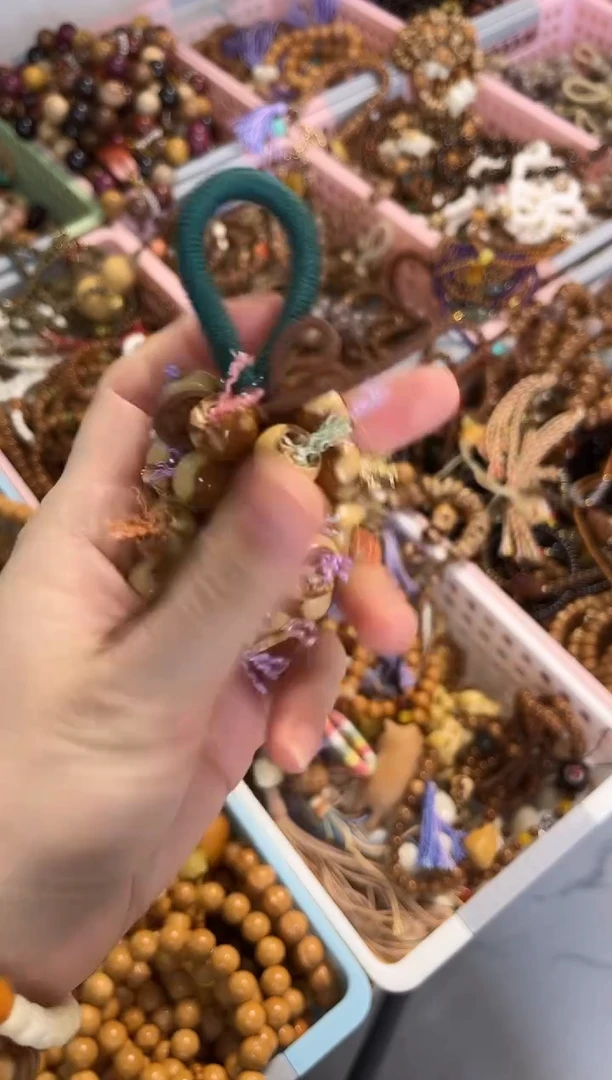 手串紫金鼠?****?紫金鼠碗肠圣诞款