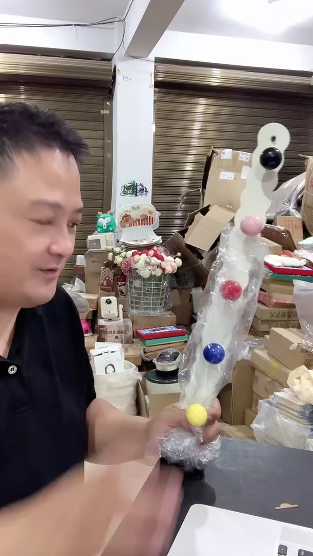 塑料福利特价5球门后挂钩