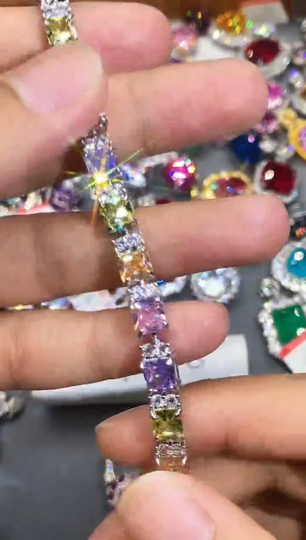 合金石英质玉珠宝奇石6